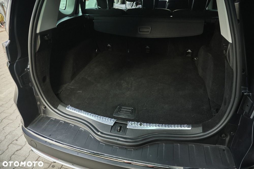 Renault Espace BLUE dCi 160 EDC BUSINESS EDITION - 18