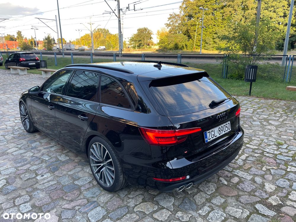 Audi A4 Avant - 3