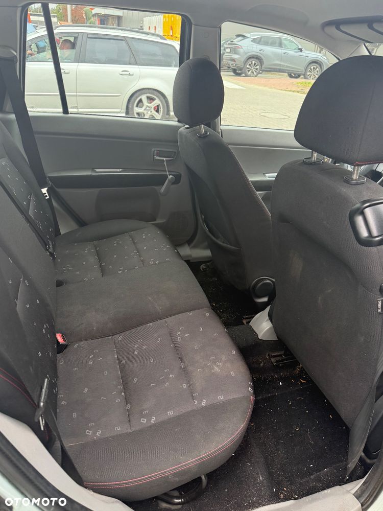 Mazda 2 1.25 Comfort - 7