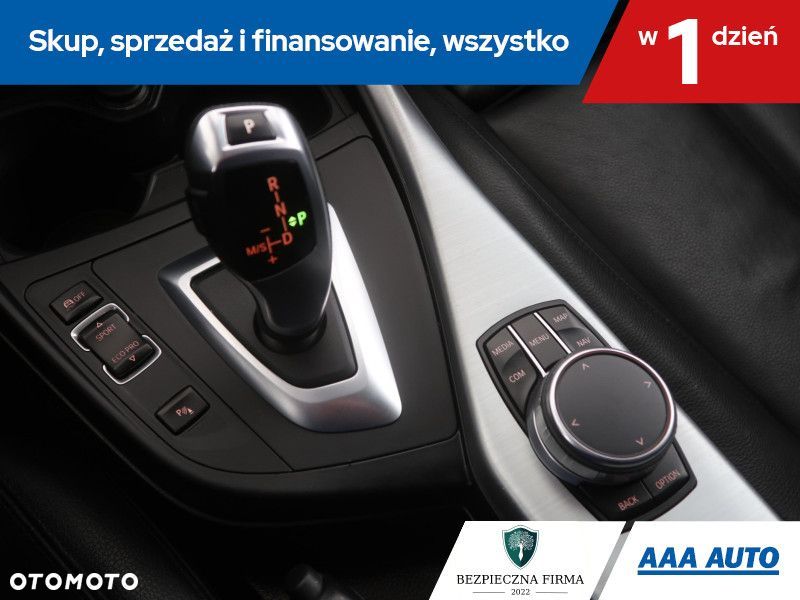 BMW Seria 1 - 18