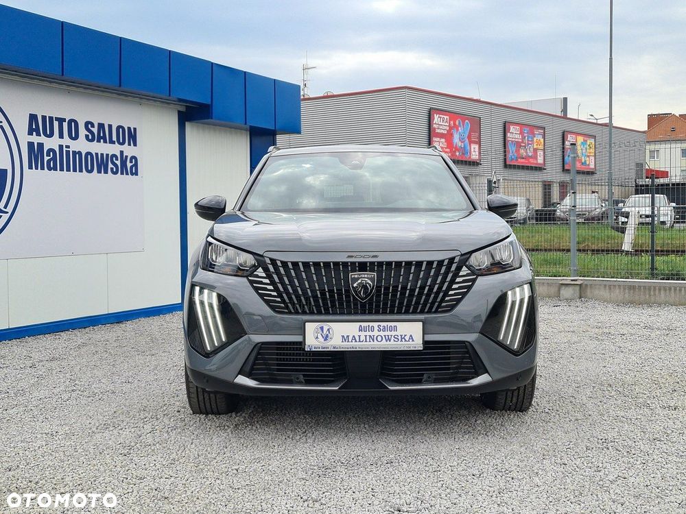 Peugeot 2008 PureTech 130 GT S&S EAT8 - 5