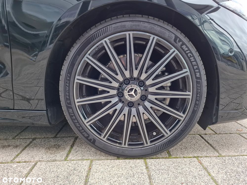 Mercedes-Benz CLA 220 mHEV 4-Matic 8G-DCT - 29
