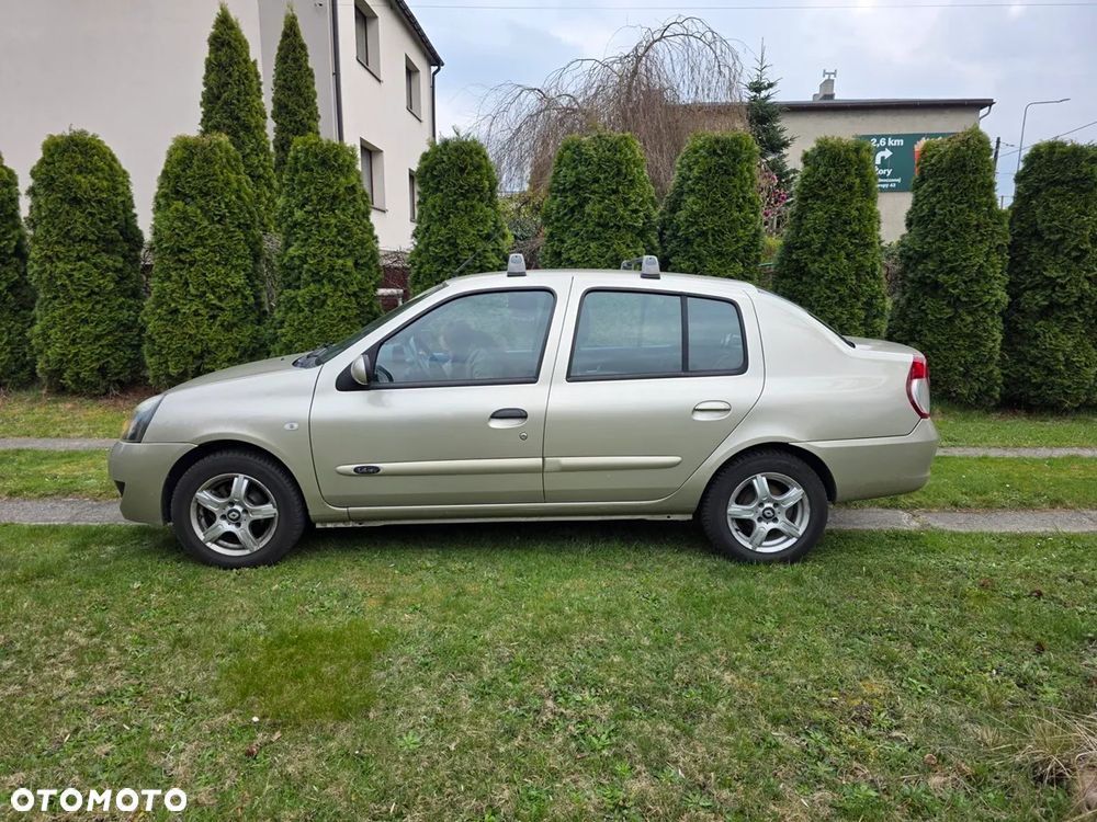 Renault Thalia 1.4 16V All Inclusive - 6