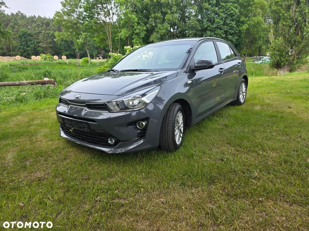 Kia Rio 1.2 Edition 7 - 7