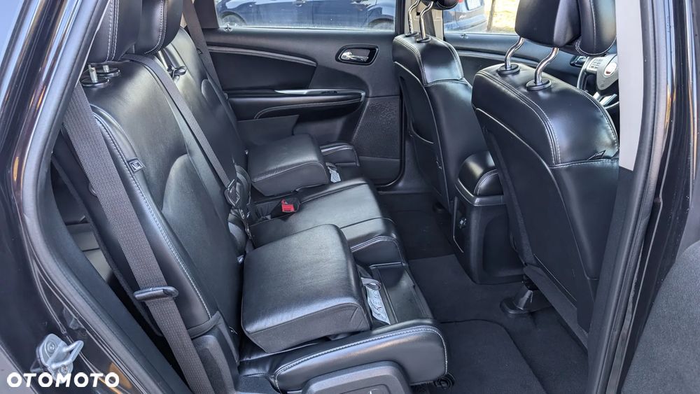 Fiat Freemont 2014