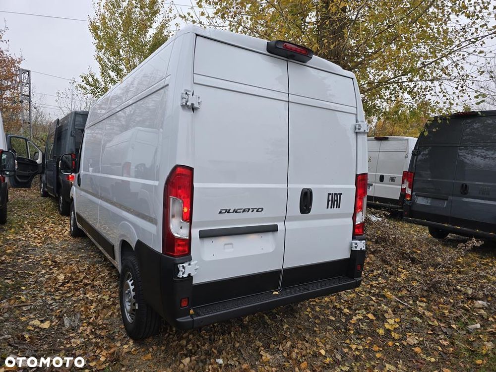Fiat Ducato 35 H3-Power L3H2 - 6