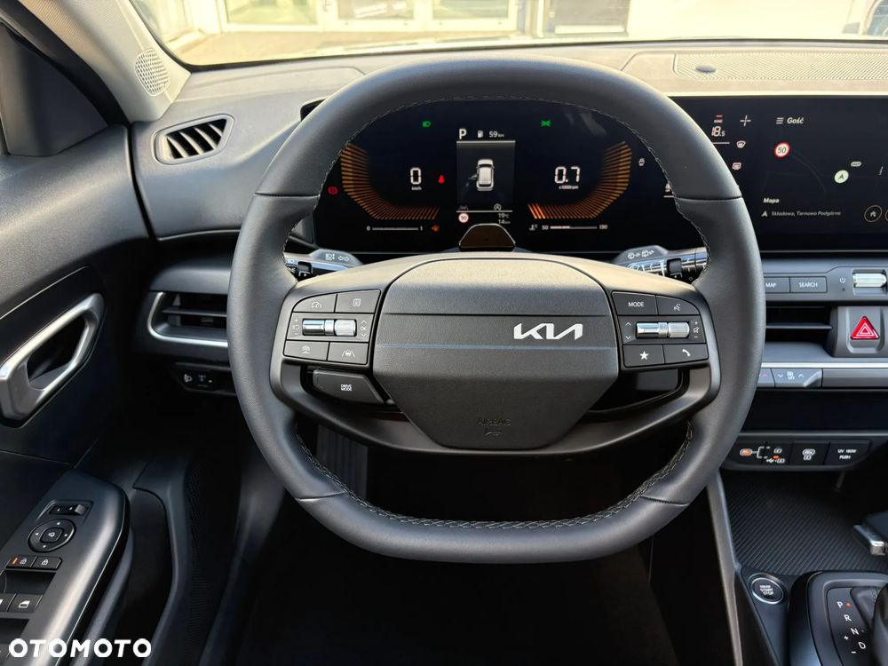 Kia K4 1.6 T-GDI M - 24