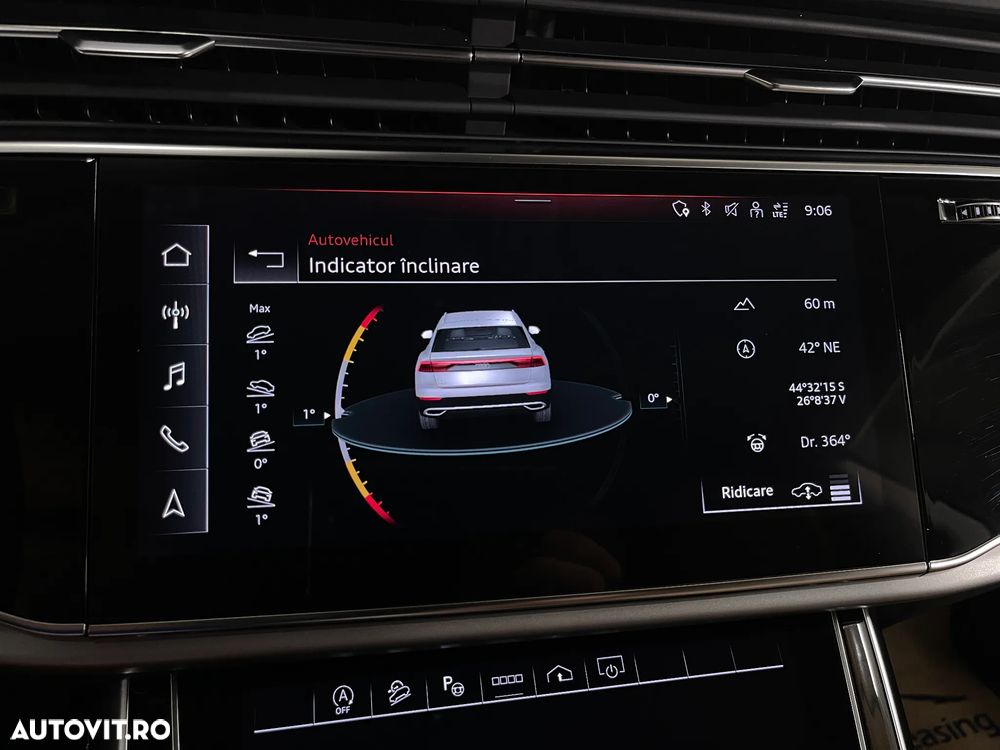 Audi Q8 - 21