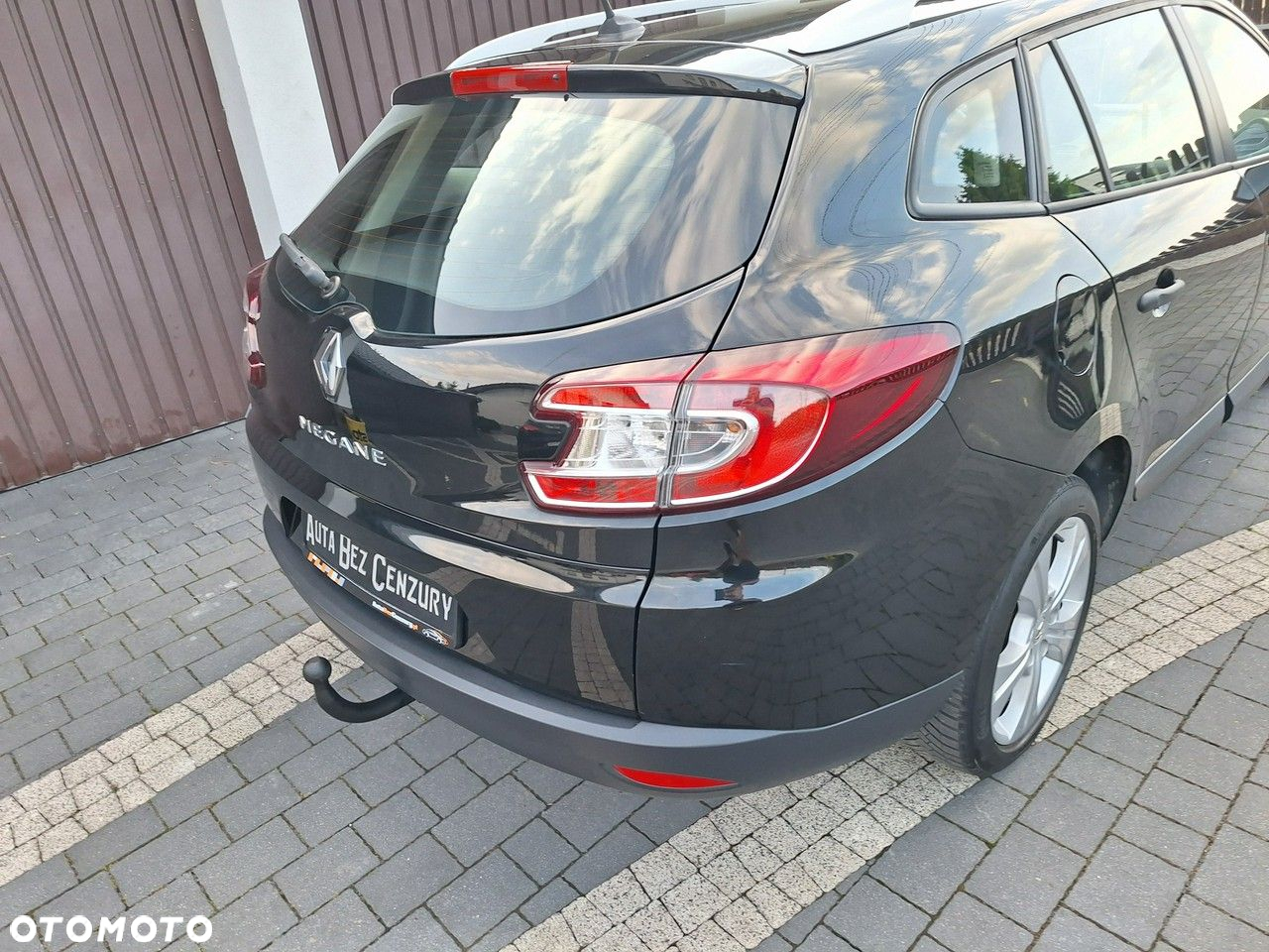 Renault Megane - 25