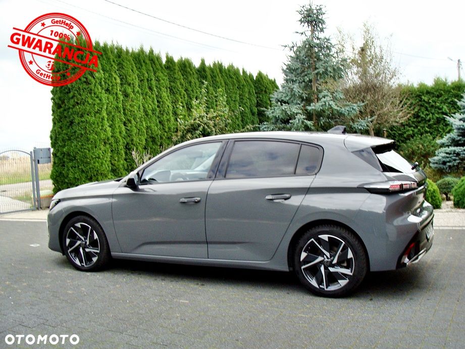 Peugeot 308 - 9