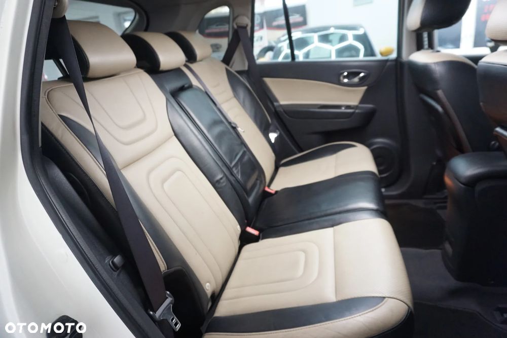 Renault Koleos 2.0 dCi 4x4 Bose Edition - 25