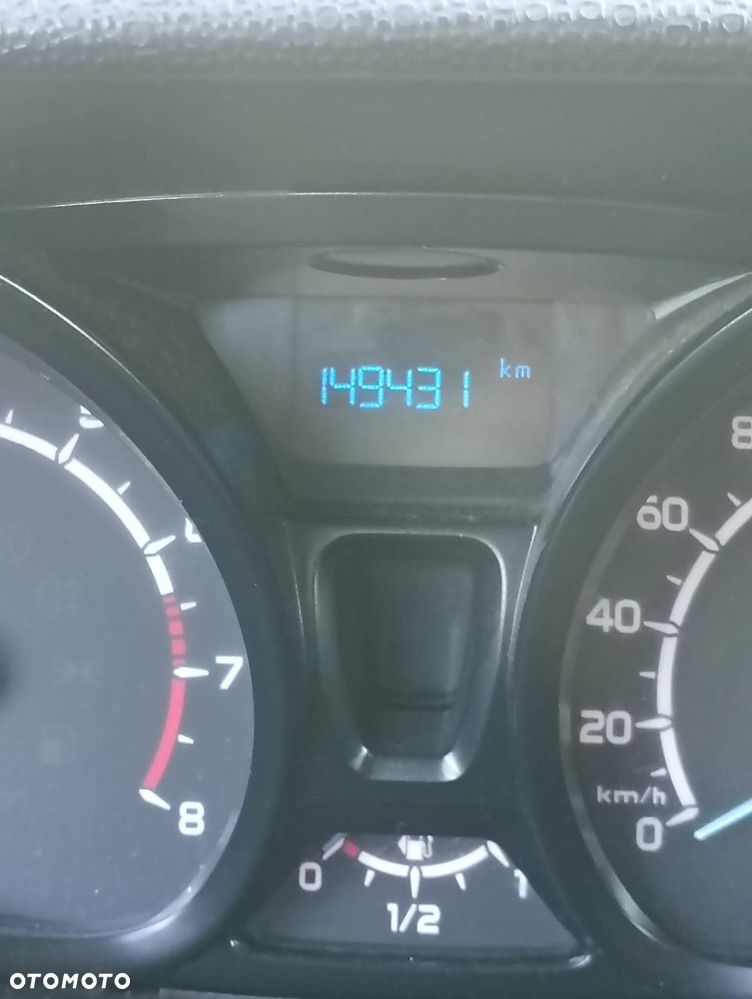 Ford EcoSport - 6