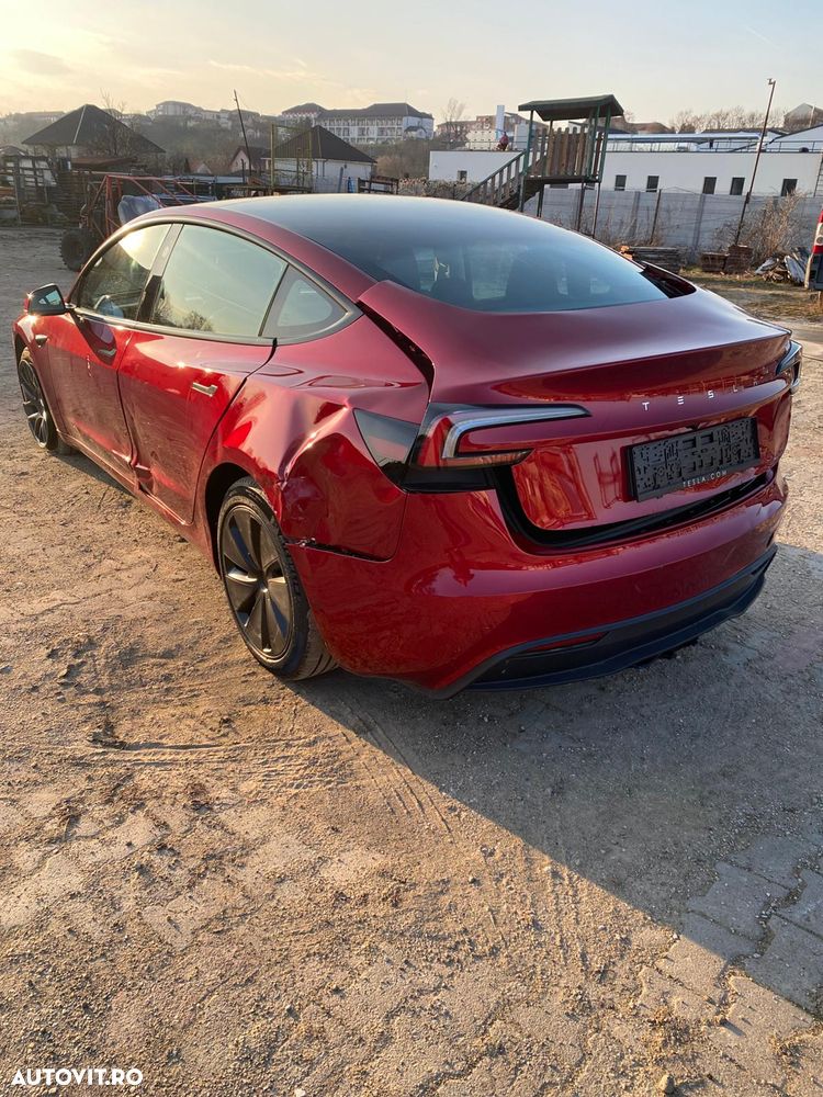 Tesla Model 3 RWD Long Range - 7