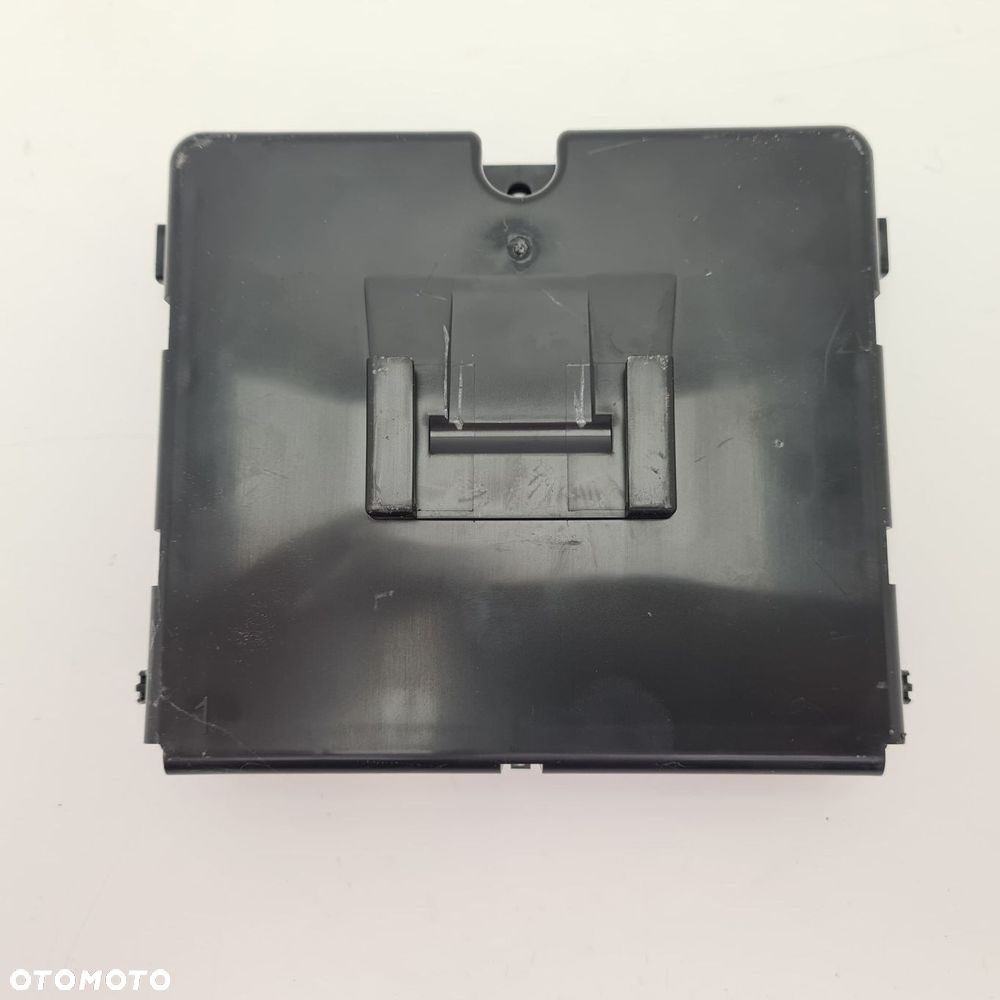 renault zoe moduł sterownik - 3