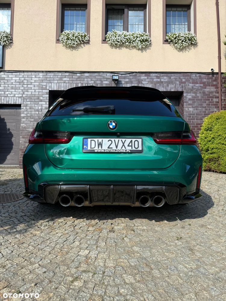 BMW M3 - 3