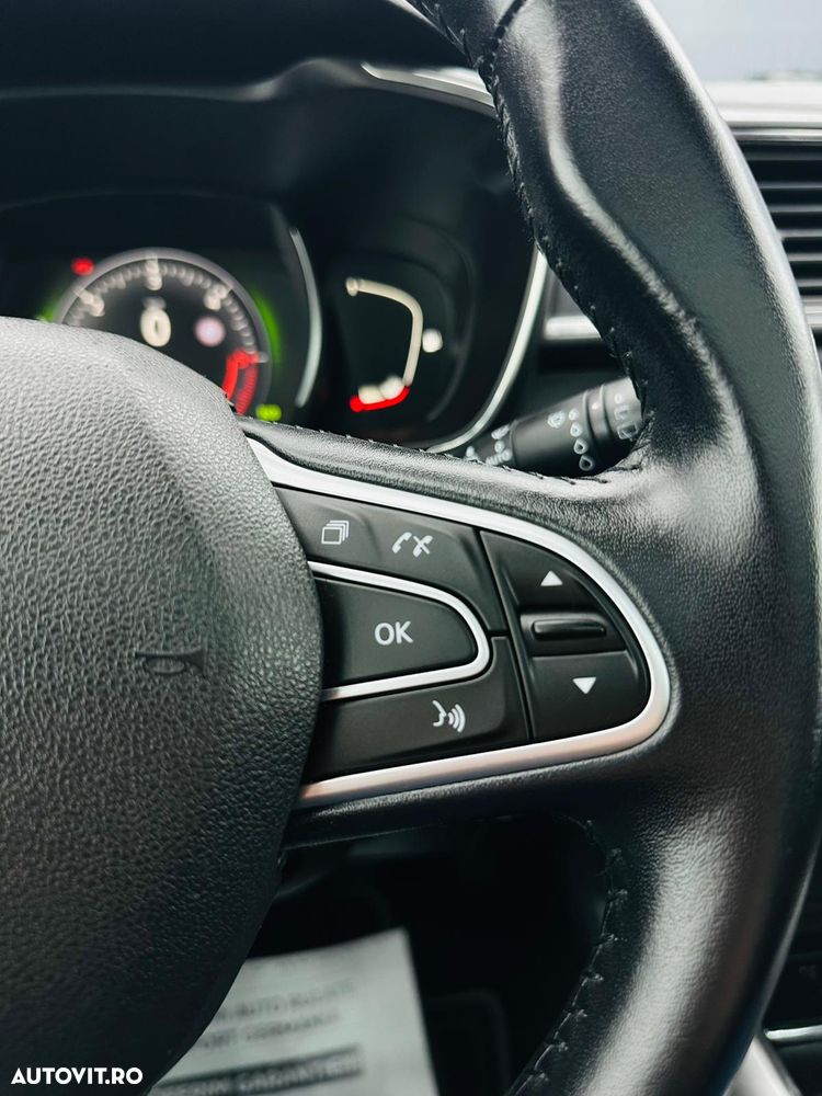 Renault Kadjar Energy dCi 130 LIMITED - 33