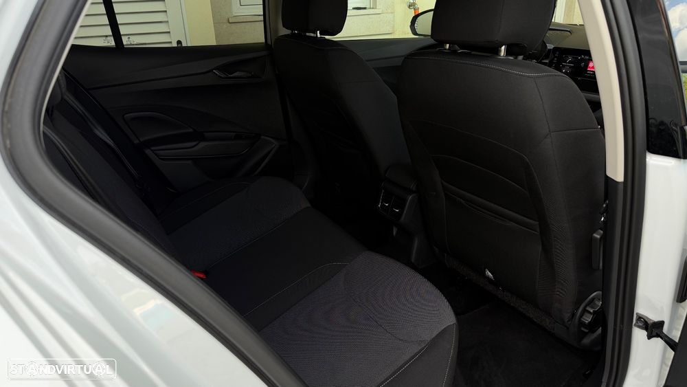 Skoda Fabia 1.0 TSI Selection DSG - 31