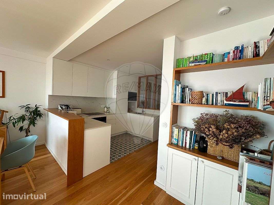 Apartamento T3 para venda - Grande imagem: 4/19