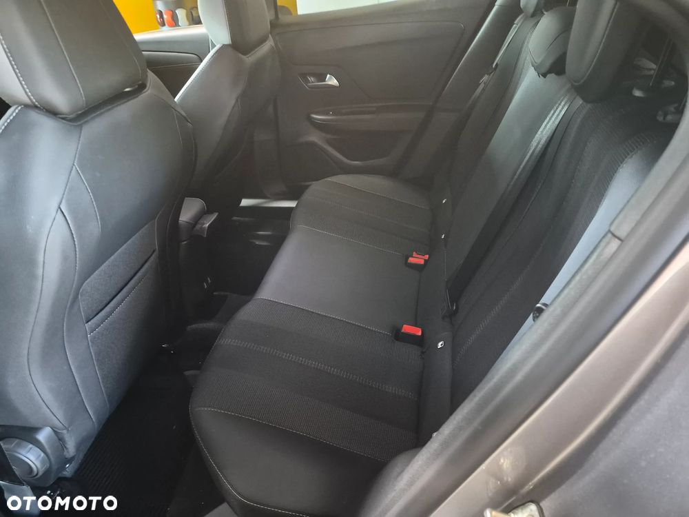 Opel Mokka 1.2 T GS S&S - 9
