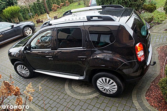 Dacia Duster TCe 125 2WD Comfort - 8