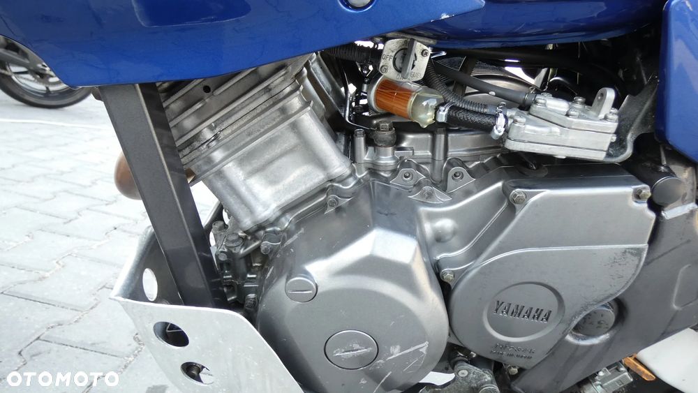 Yamaha Super Tenere - 17