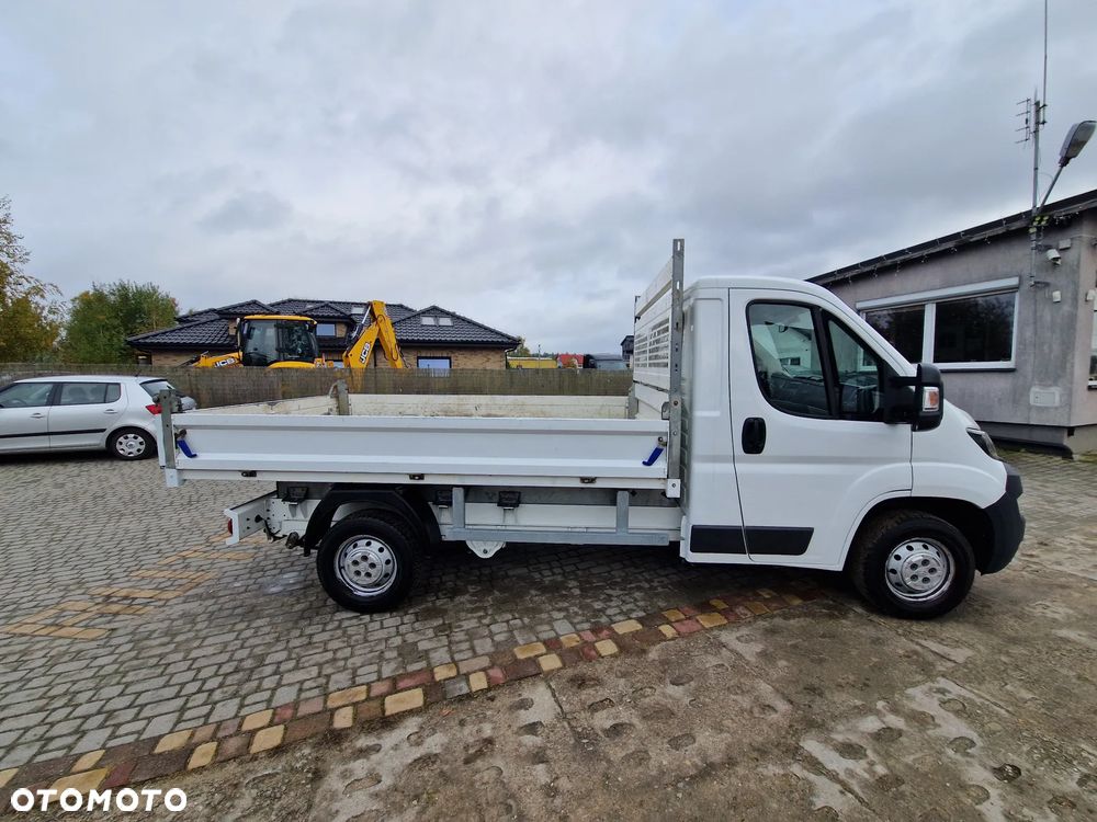 Peugeot BOXER KIPER - 12