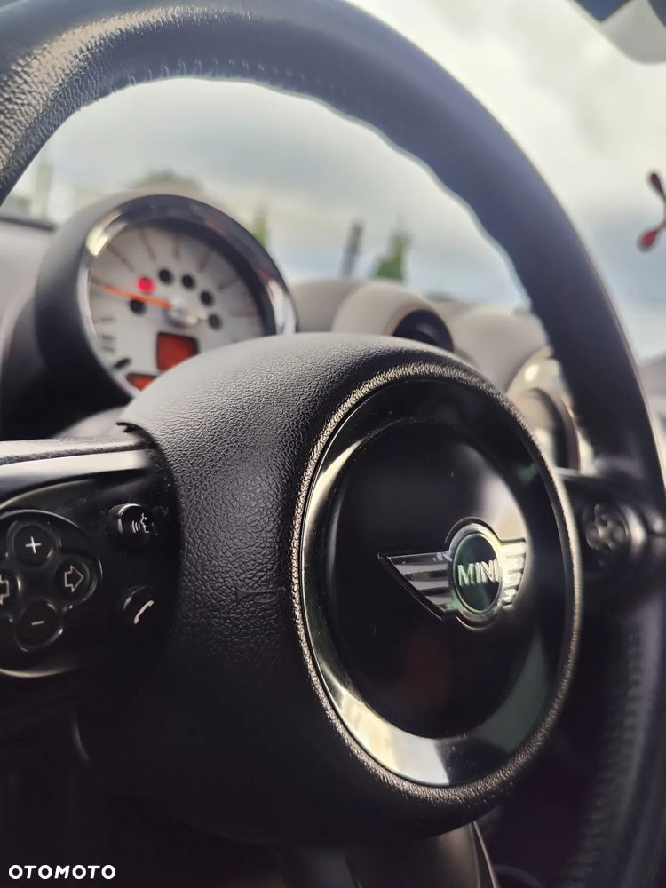 MINI Countryman Cooper S - 32