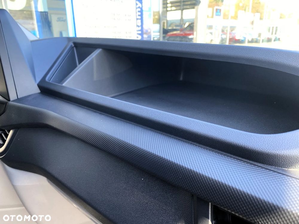 Ford Transit Custom - 23