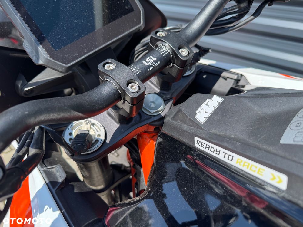 KTM Duke - 7