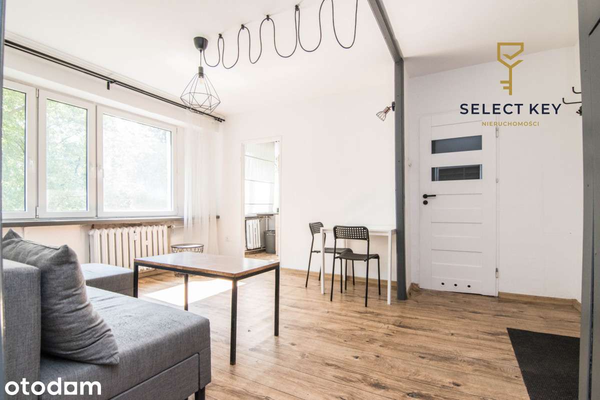 Mieszkanie na sprzedaż, 2 pokoje, 32 m², Lublin