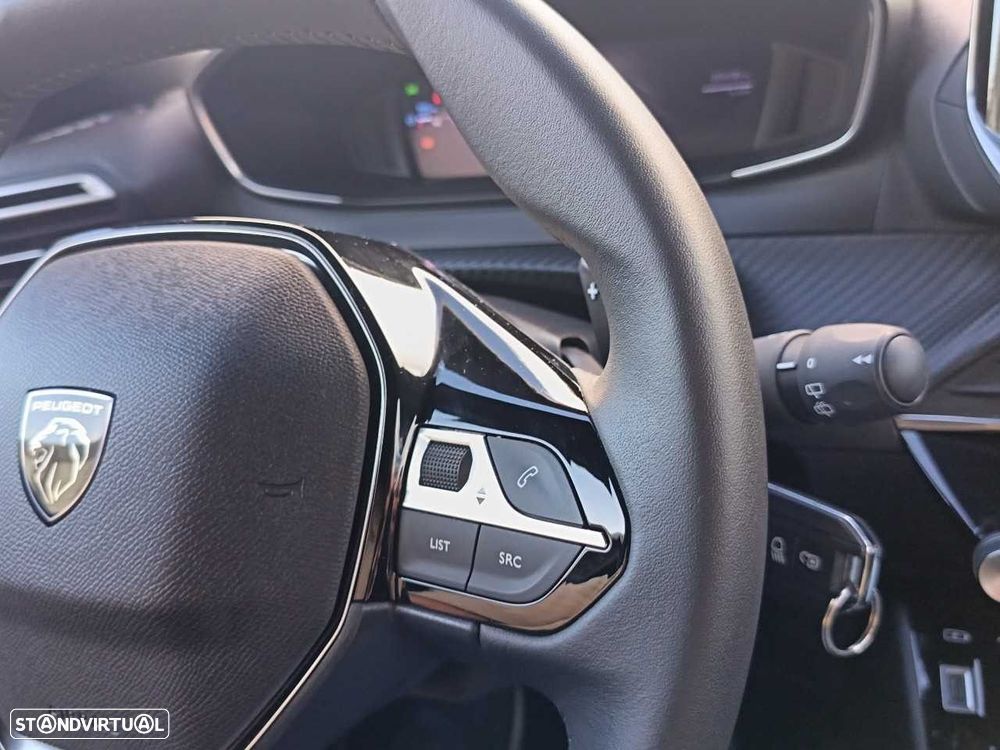 Peugeot 2008 - 15