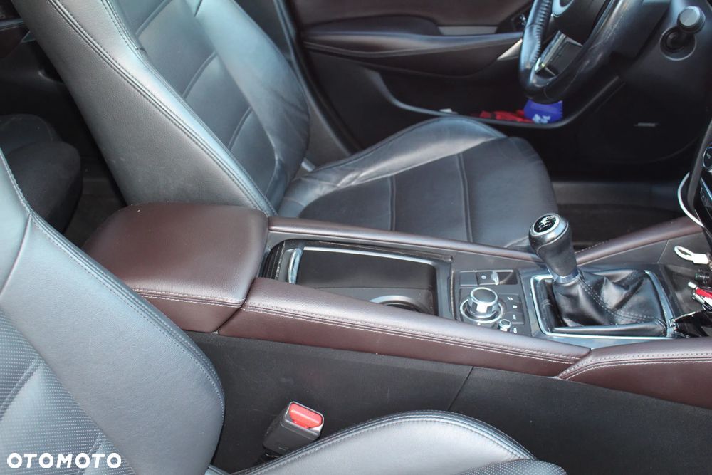 Mazda 6 2.0 Skypassion I-ELoop - 8