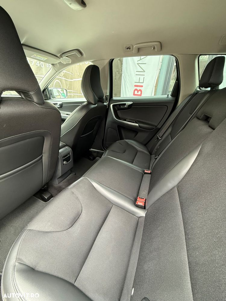 Volvo XC 60 - 14