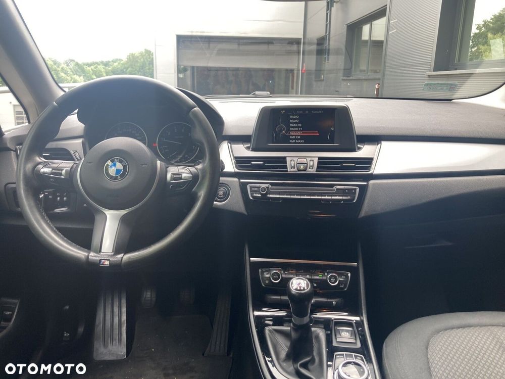 BMW Seria 2 216i - 12