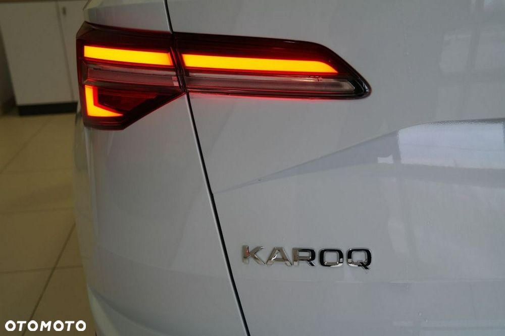 Skoda Karoq - 10