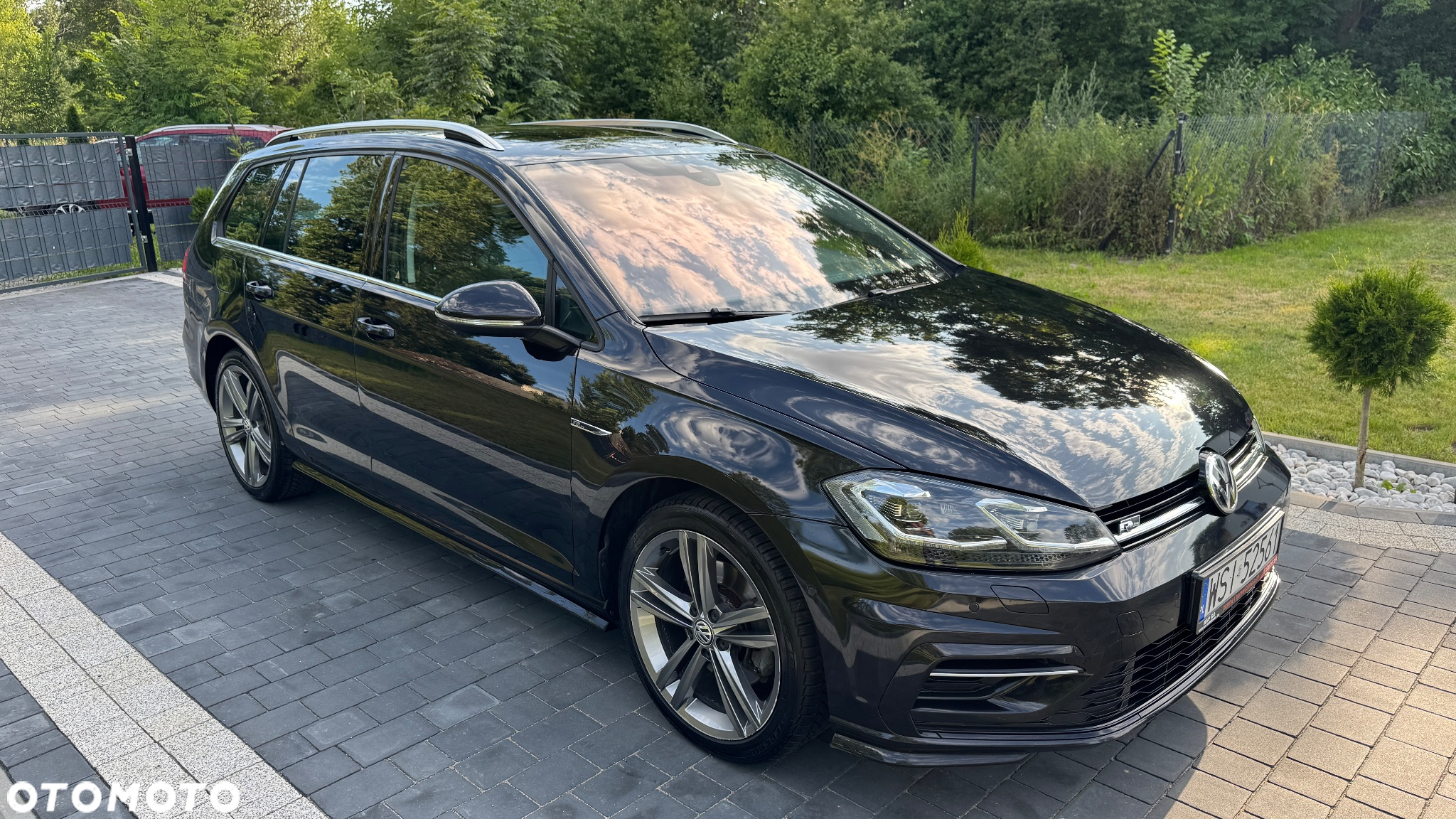 Volkswagen Golf Variant 1.5 TSI ACT (BlueMotion Tech) DSG Comfortline - 17