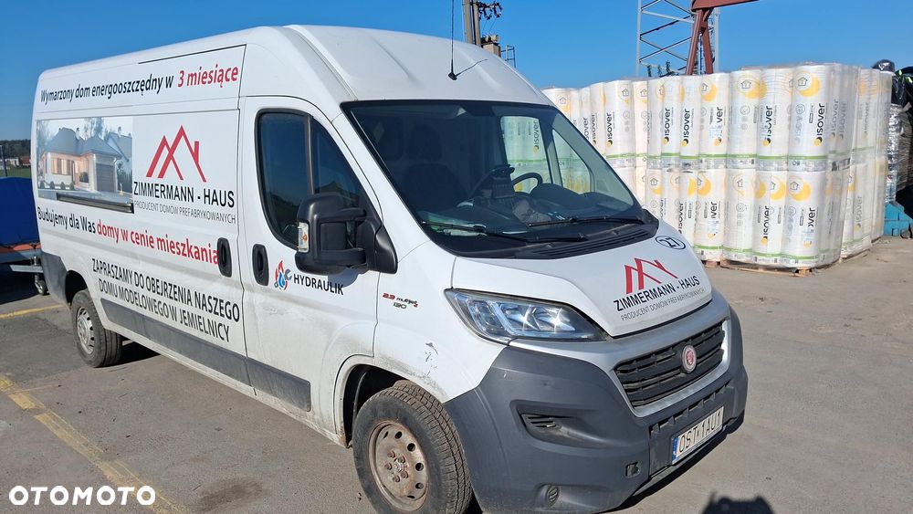 Fiat FIAT 250 DUCATO - 5