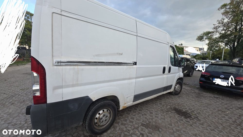 Iveco Dayli 35 - 3