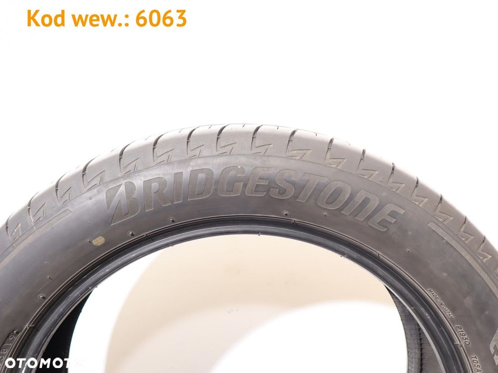 Bridgestone Turanza T005A - 215/55 R18 - 4