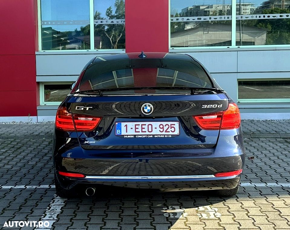 BMW Seria 3 - 31