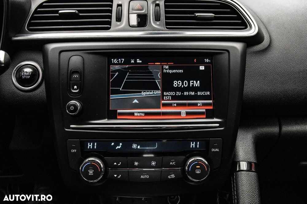 Renault Kadjar 1.5 DCI EDC XMod - 21