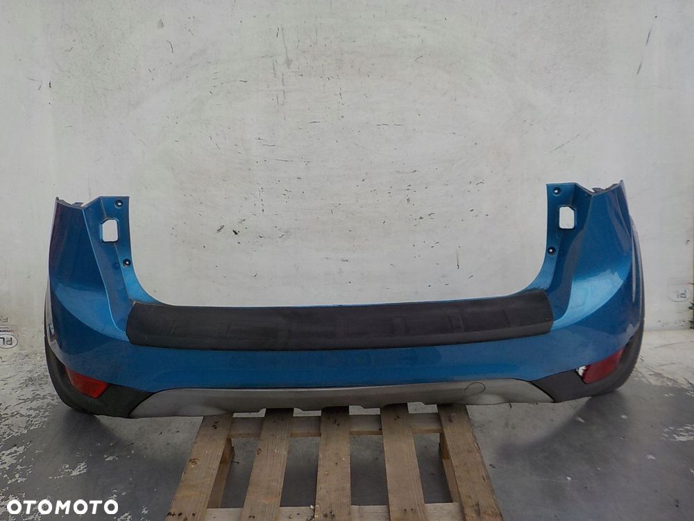 94 FORD KUGA I MK1 ZDERZAK TYŁ TYLNY - 1