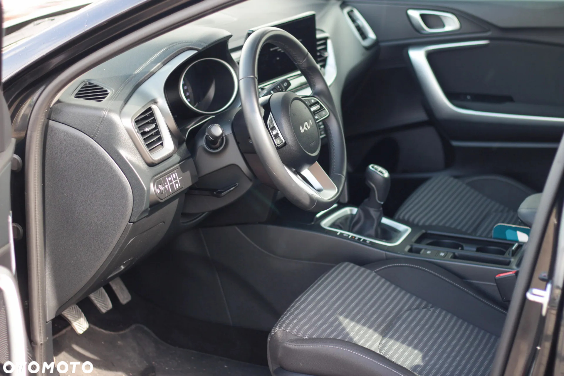 Kia Ceed 1.0 T-GDI Business Line - 12