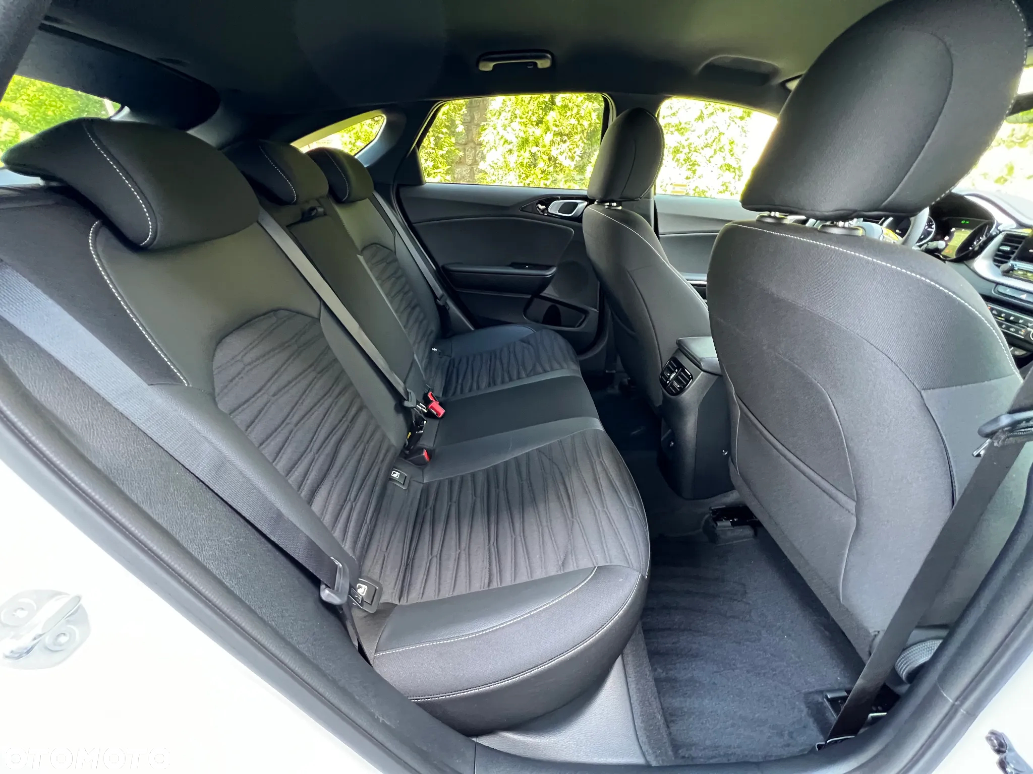 Kia ProCeed 1.5 T-GDI GT Line DCT - 18