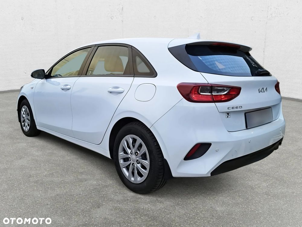 Kia Ceed 1.0 T-GDI M - 9