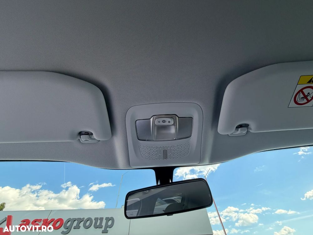 Peugeot 2008 1.6 BlueHDi FAP Active - 25