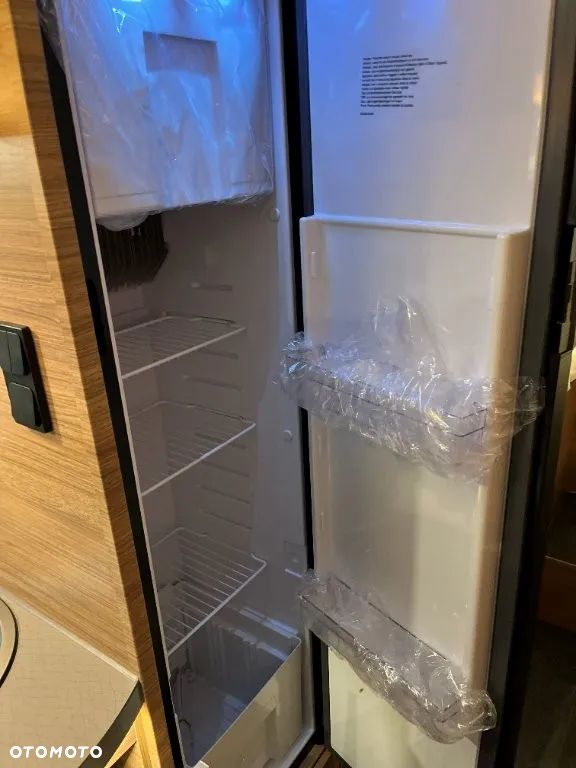 Weinsberg CaraCompact 640 HOT PEPPER EDITION - 14