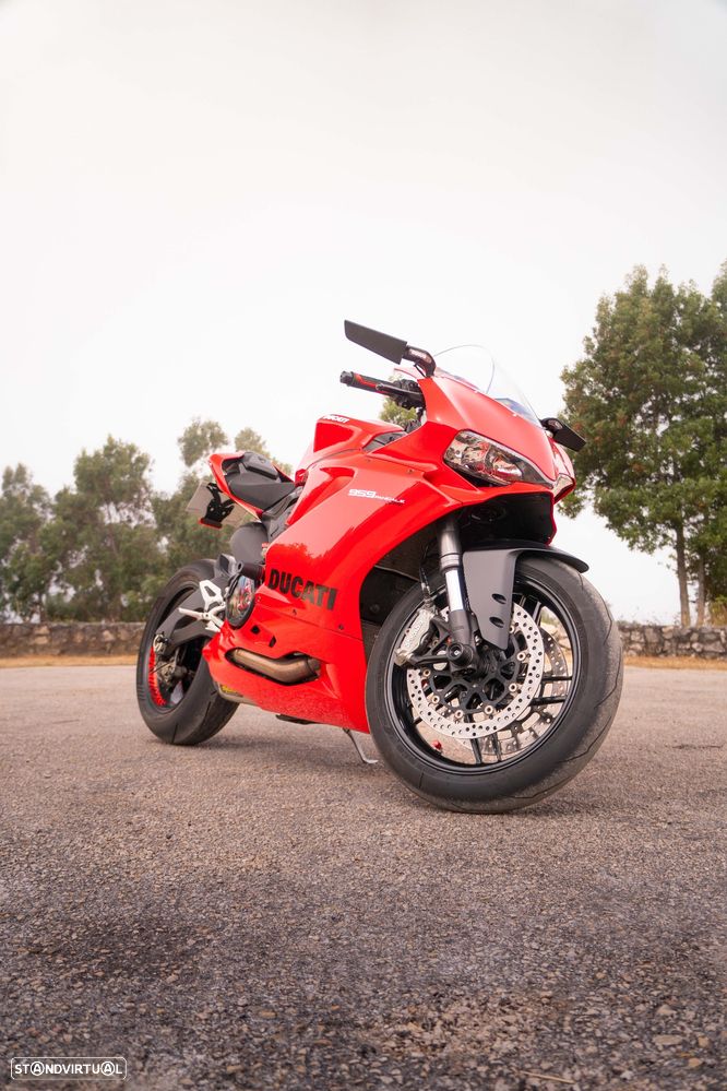 Ducati 959 Panigale 959 Panigale - 7