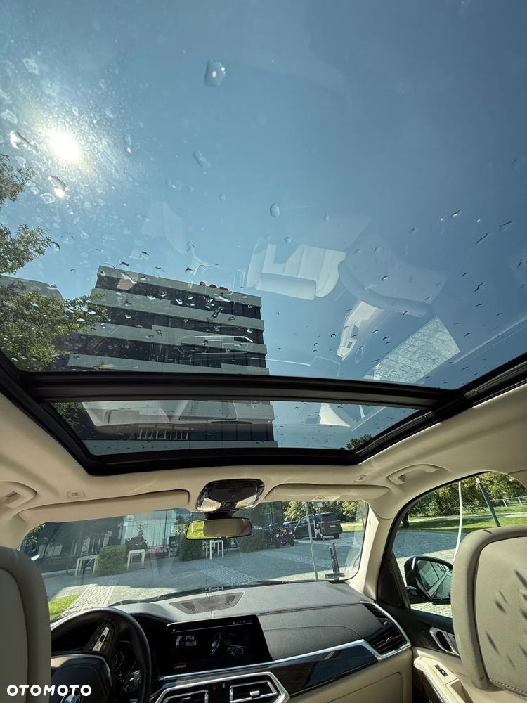 BMW X5 xDrive30d mHEV - 10