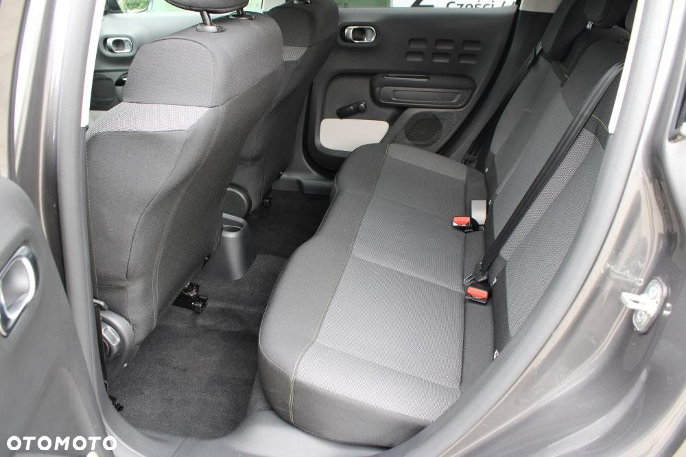 Citroën C3 - 10